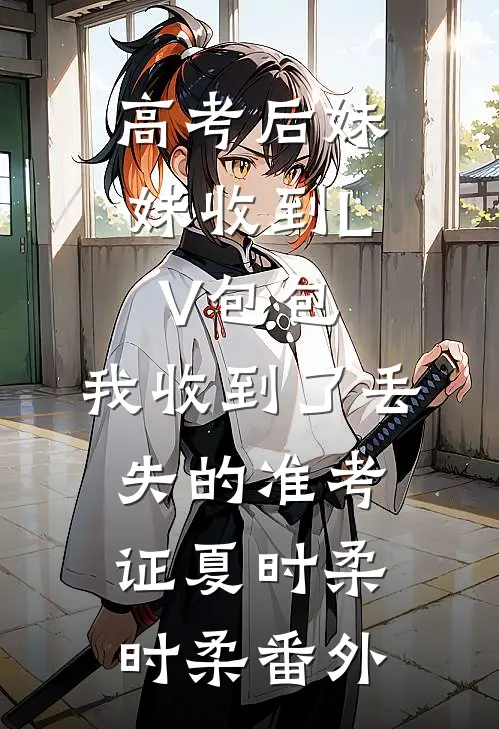 高考后妹妹收到LV包包，我收到了丢失的准考证夏时柔时柔番外
