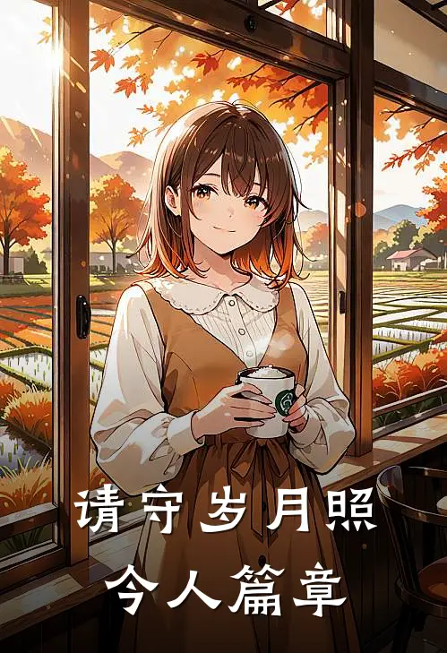 请守岁月照今人篇章