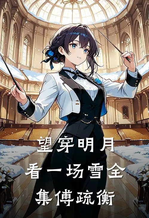 望穿明月，看一场雪全集傅疏衡