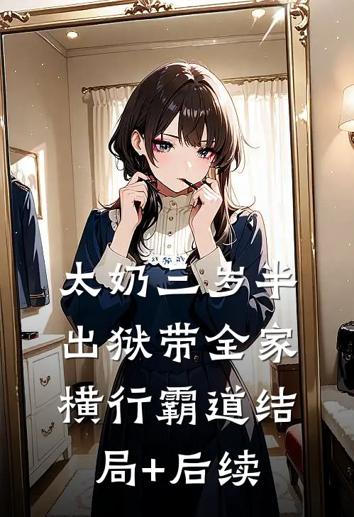 太奶三岁半，出狱带全家横行霸道结局+后续