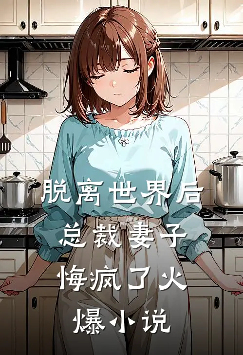 脱离世界后，总裁妻子悔疯了火爆小说