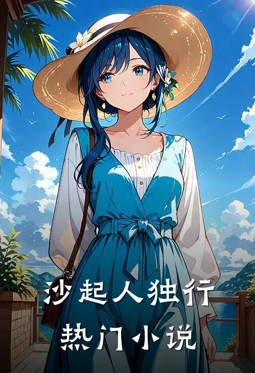 沙起人独行热门小说