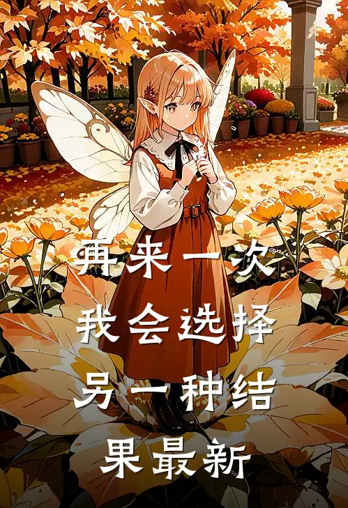 再来一次，我会选择另一种结果最新