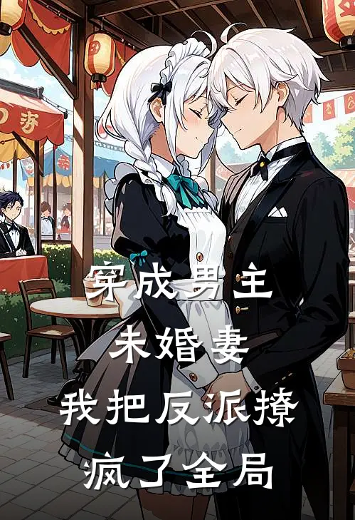 穿成男主未婚妻，我把反派撩疯了全局