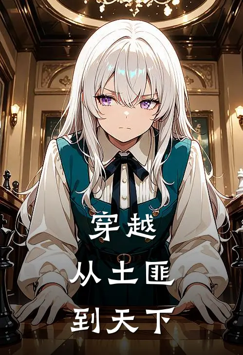 穿越：从土匪到天下