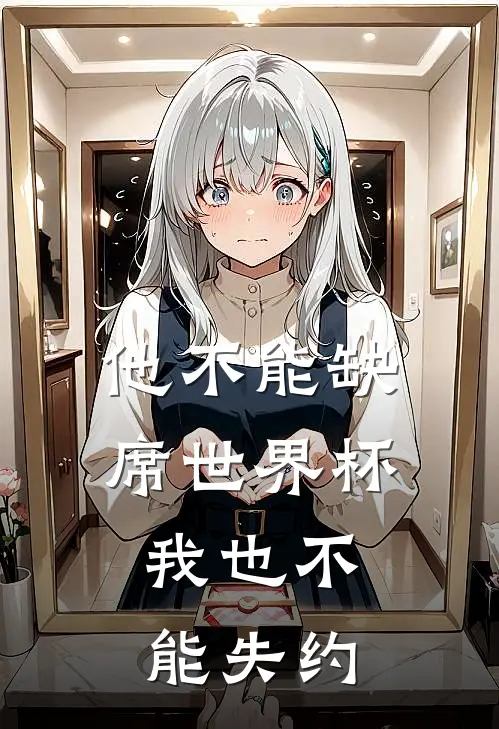 他不能缺席世界杯,我也不能失约
