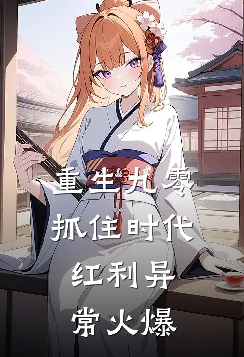 重生九零，抓住时代红利异常火爆