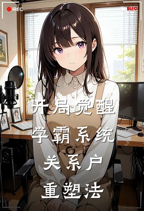 开局觉醒学霸系统，关系户重塑法