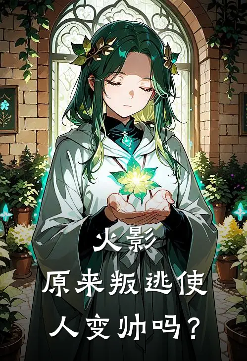 火影:原来叛逃使人变帅吗?
