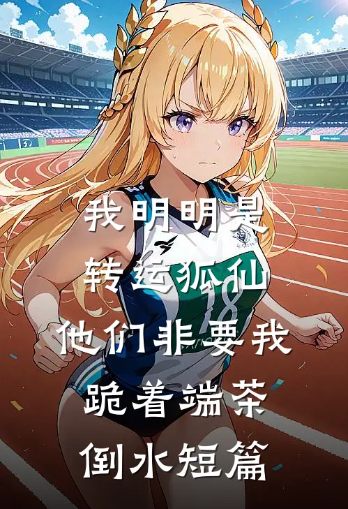 我明明是转运狐仙，他们非要我跪着端茶倒水短篇