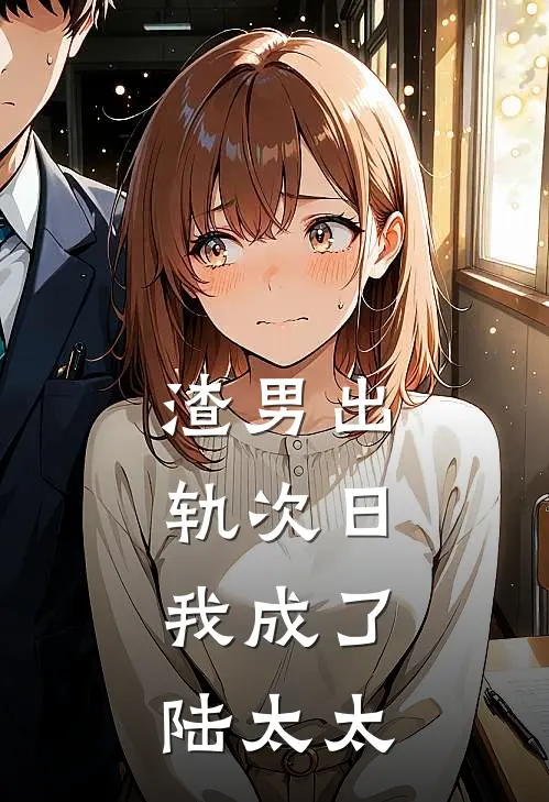渣男出轨次日，我成了陆太太