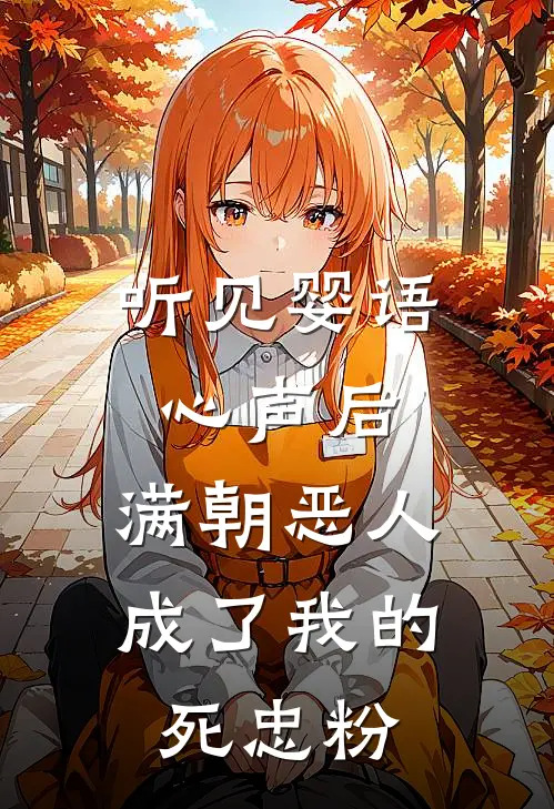 听见婴语心声后，满朝恶人成了我的死忠粉
