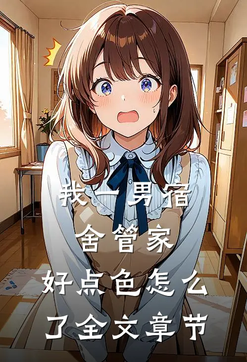 我一男宿舍管家，好点色怎么了全文章节