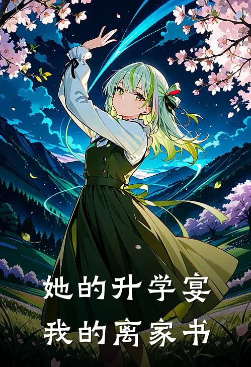 她的升学宴，我的离家书