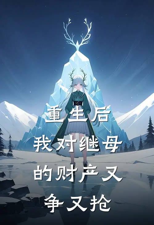 重生后，我对继母的财产又争又抢