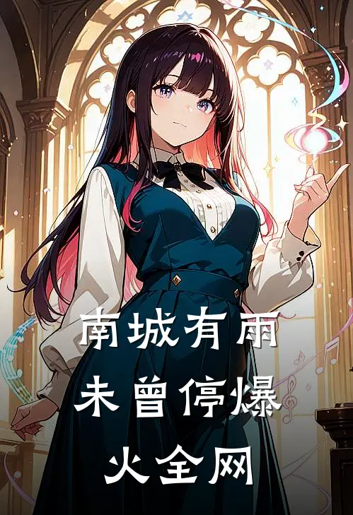 南城有雨未曾停爆火全网