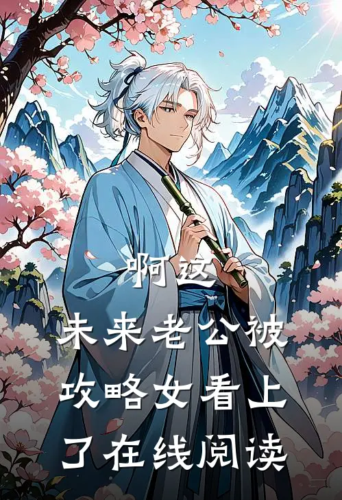 啊这，未来老公被攻略女看上了在线阅读