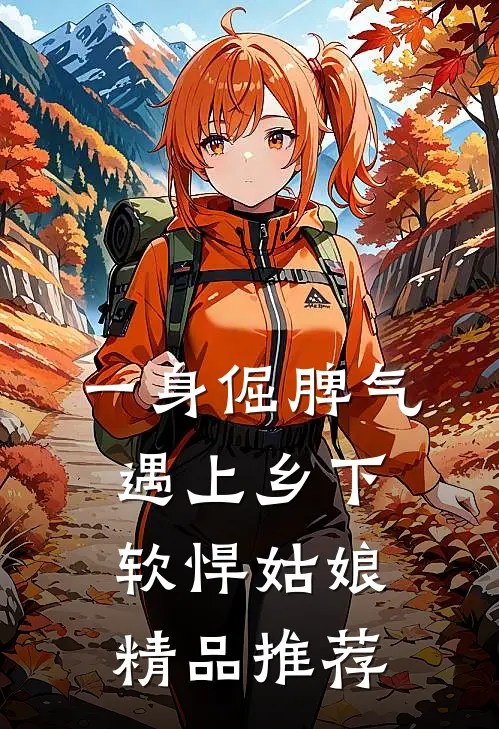 一身倔脾气，遇上乡下软悍姑娘精品推荐
