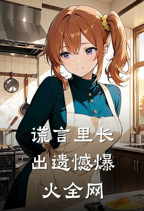 谎言里长出遗憾爆火全网