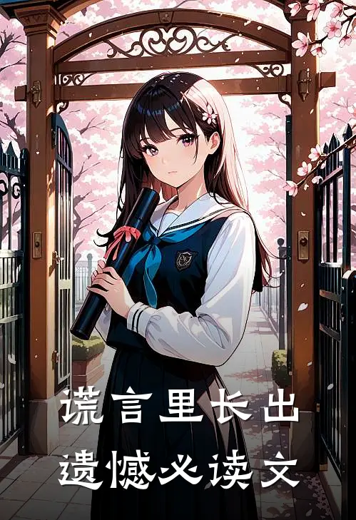 谎言里长出遗憾必读文