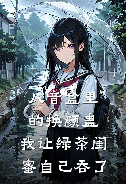 八音盒里的换颜蛊，我让绿茶闺蜜自己吞了