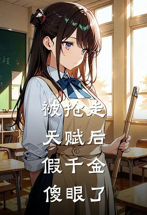 被抢走天赋后，假千金傻眼了