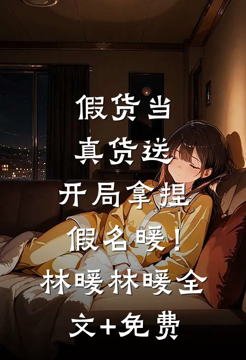 假货当真货送，开局拿捏假名暖！林暖林暖全文+免费