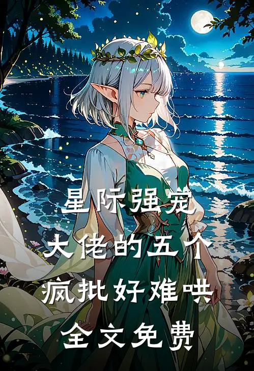 星际强宠：大佬的五个疯批好难哄全文免费