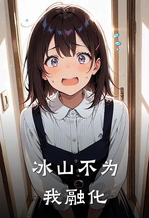 冰山不为我融化