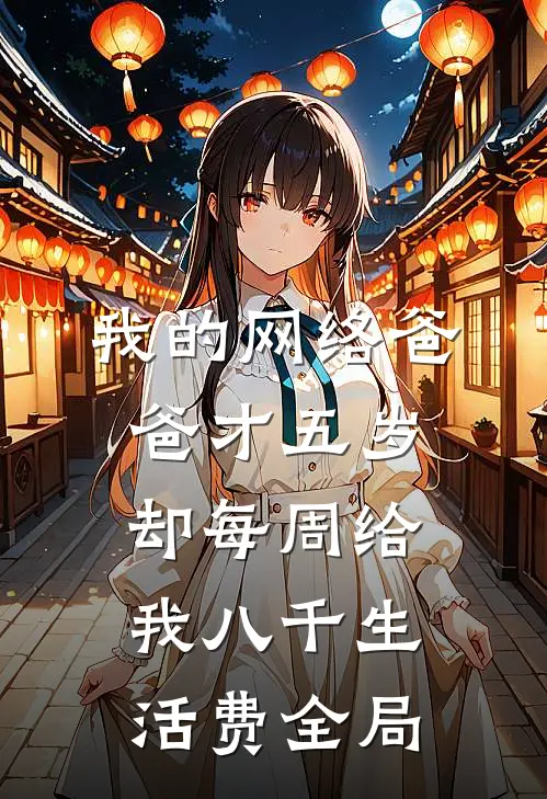 我的网络爸爸才五岁，却每周给我八千生活费全局