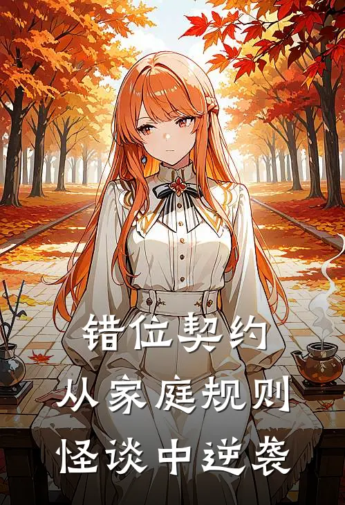 错位契约：从家庭规则怪谈中逆袭
