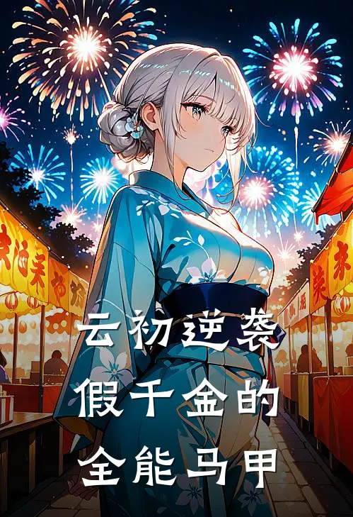 云初逆袭：假千金的全能马甲