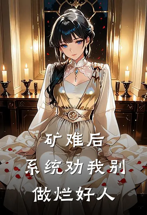 矿难后，系统劝我别做烂好人