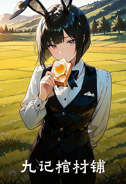九记棺材铺