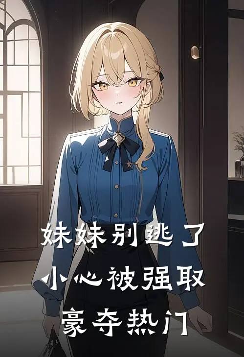妹妹别逃了，小心被强取豪夺热门