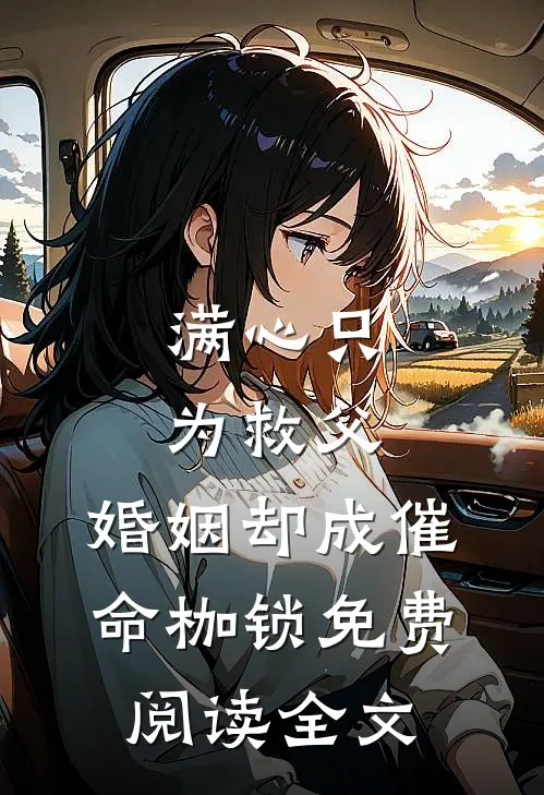 满心只为救父，婚姻却成催命枷锁免费阅读全文