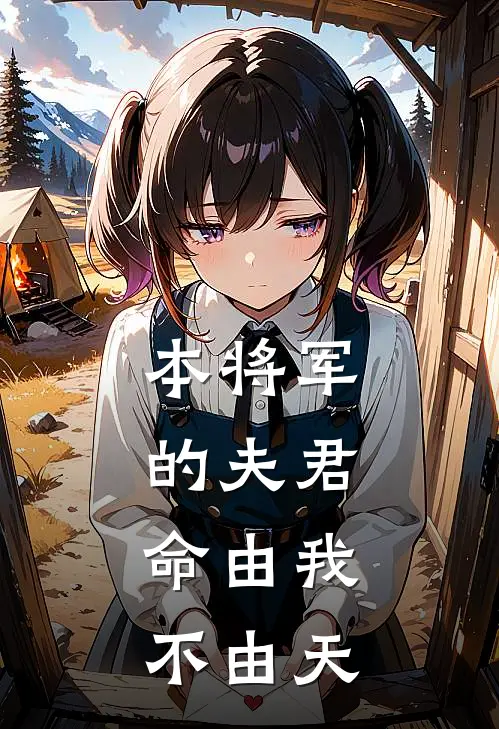 本将军的夫君，命由我不由天。