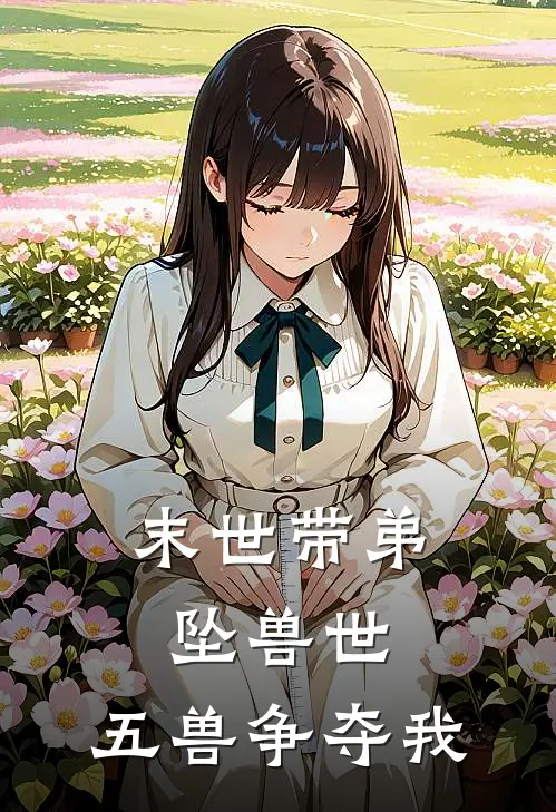 末世带弟坠兽世，五兽争夺我