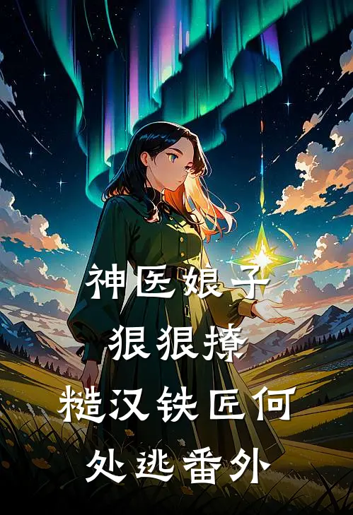 神医娘子狠狠撩，糙汉铁匠何处逃番外