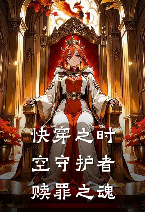 快穿之时空守护者：赎罪之魂