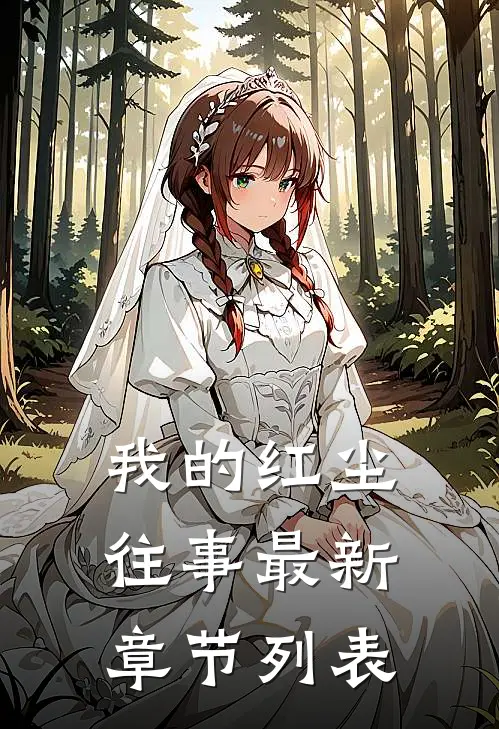 我的红尘往事最新章节列表