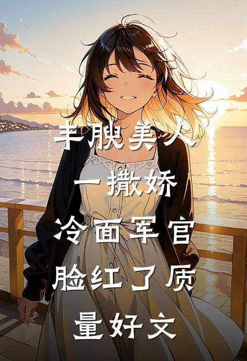 丰腴美人一撒娇，冷面军官脸红了质量好文