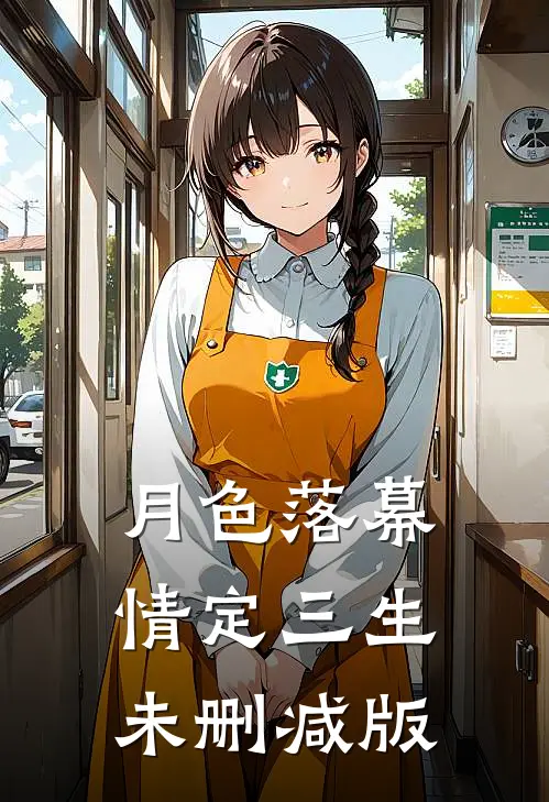 月色落幕，情定三生未删减版