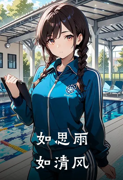 如思雨，如清风
