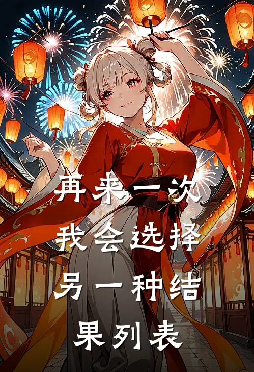 再来一次，我会选择另一种结果列表
