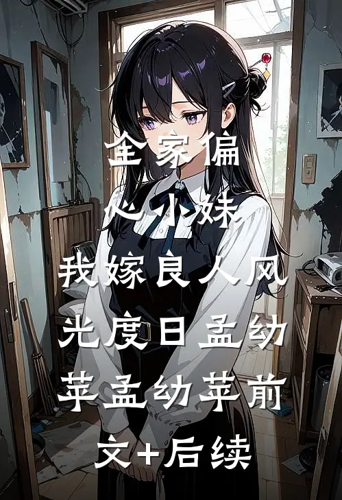 全家偏心小妹，我嫁良人风光度日孟幼苹孟幼苹前文+后续