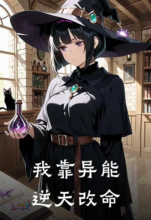 我靠异能逆天改命