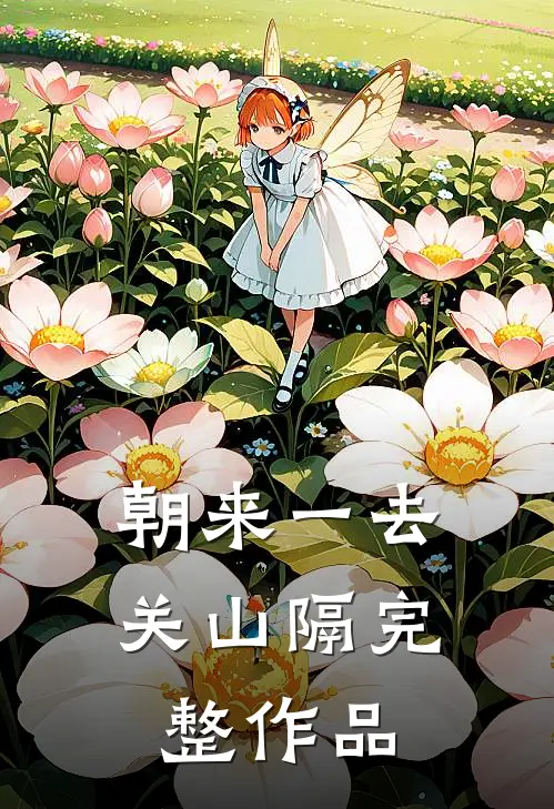 朝来一去关山隔完整作品