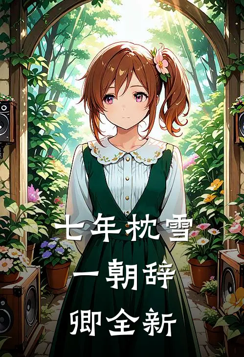 七年枕雪，一朝辞卿全新