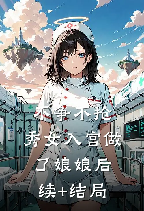 不争不抢，秀女入宫做了娘娘后续+结局